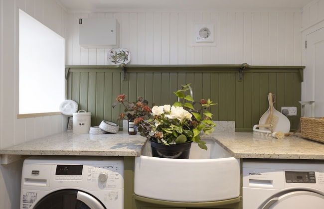 JOIVY Exceptional Cottage W/ Stunning Country Views - Foto 12