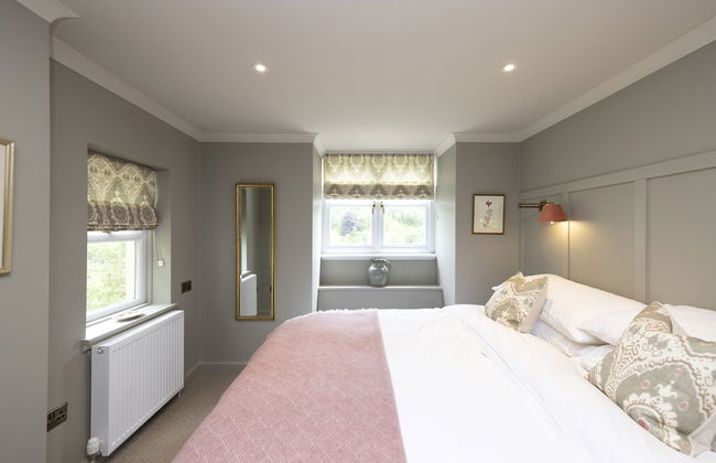 JOIVY Exceptional Cottage W/ Stunning Country Views - Foto 11