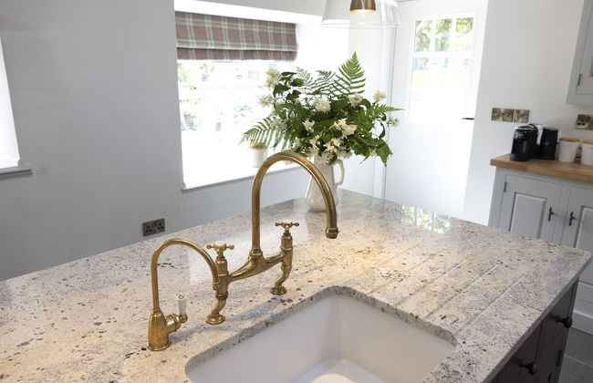 JOIVY Exceptional Cottage W/ Stunning Country Views - Foto 23
