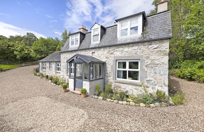 JOIVY Exceptional Cottage W/ Stunning Country Views - Foto 62