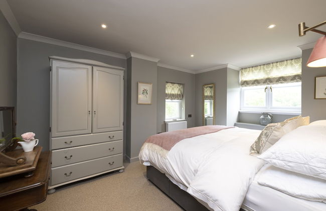 JOIVY Exceptional Cottage W/ Stunning Country Views - Foto 5