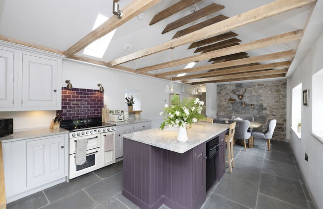 JOIVY Exceptional Cottage W/ Stunning Country Views - Foto 1