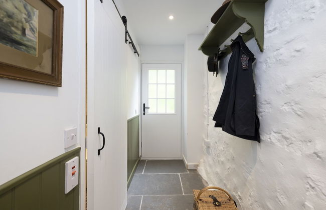 JOIVY Exceptional Cottage W/ Stunning Country Views - Foto 48