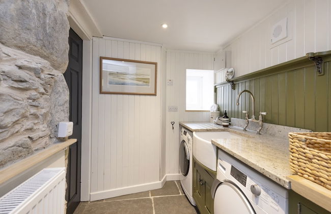 JOIVY Exceptional Cottage W/ Stunning Country Views - Foto 14
