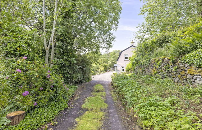 JOIVY Exceptional Cottage W/ Stunning Country Views - Foto 53