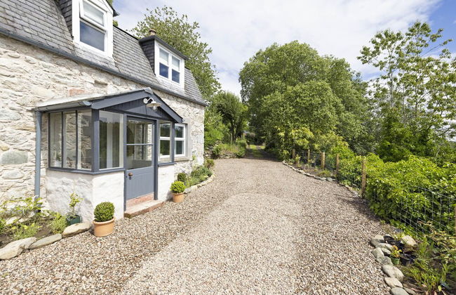 JOIVY Exceptional Cottage W/ Stunning Country Views - Foto 59