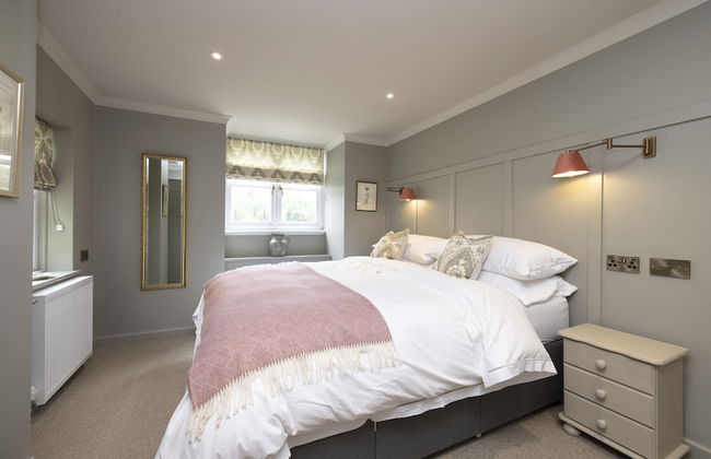 JOIVY Exceptional Cottage W/ Stunning Country Views - Foto 6