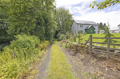 Photo 51 - JOIVY Exceptional Cottage W/ Stunning Country Views