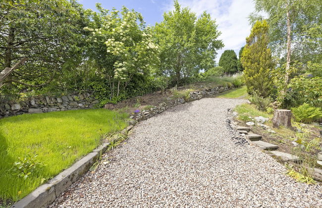 JOIVY Exceptional Cottage W/ Stunning Country Views - Foto 55