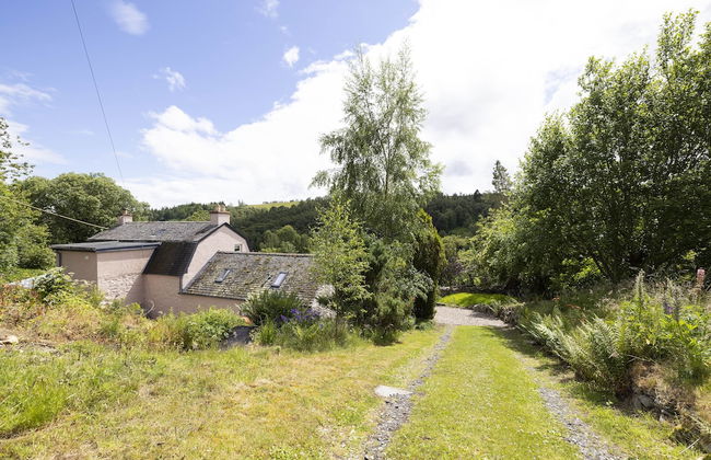 JOIVY Exceptional Cottage W/ Stunning Country Views - Foto 54