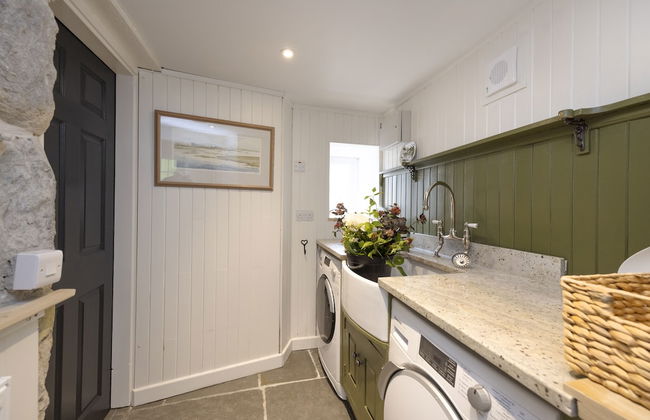 JOIVY Exceptional Cottage W/ Stunning Country Views - Foto 13