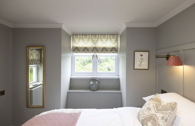 JOIVY Exceptional Cottage W/ Stunning Country Views - Foto 4
