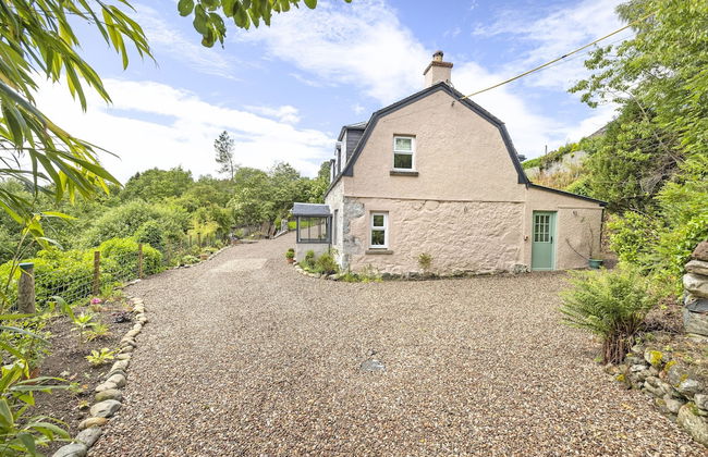 JOIVY Exceptional Cottage W/ Stunning Country Views - Foto 52