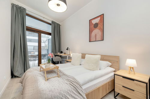 Foto 3 - Luxurious Apartment by Renters Prestige