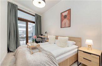 Foto 3 - Luxurious Apartment by Renters Prestige