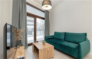 Foto 1 - Luxurious Apartment by Renters Prestige