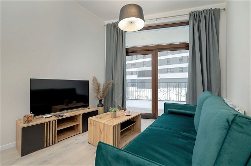Foto 24 - Luxurious Apartment by Renters Prestige