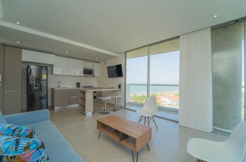 Foto 33 - Sunno Beach by Encanto Rentals