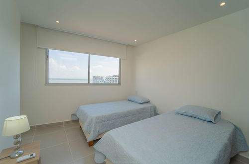 Foto 9 - Sunno Beach by Encanto Rentals