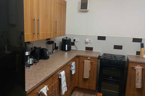 Foto 4 - Spacious 1-bed Apartment in Leeds