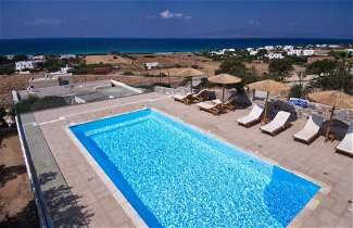 Photo 1 - Phoenicia Naxos