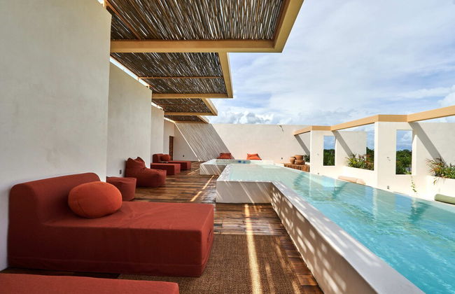 Bacab Tulum - Foto 74