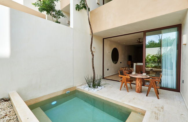 Bacab Tulum - Foto 5