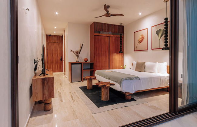 Bacab Tulum - Foto 17