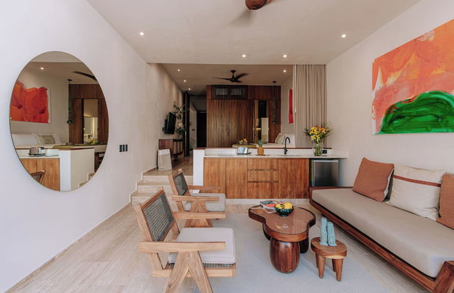 Bacab Tulum - Foto 47