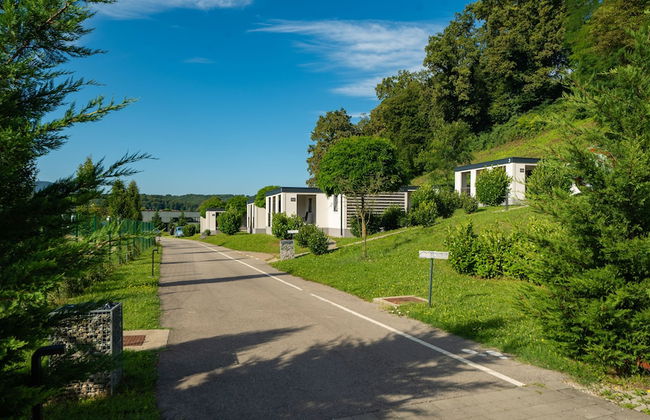 Mobile Homes Terme Jezercica - Foto 28