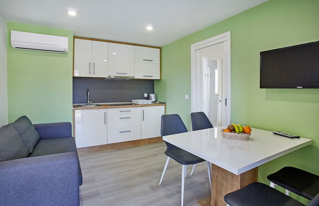 Mobile Homes Terme Jezercica - Foto 6