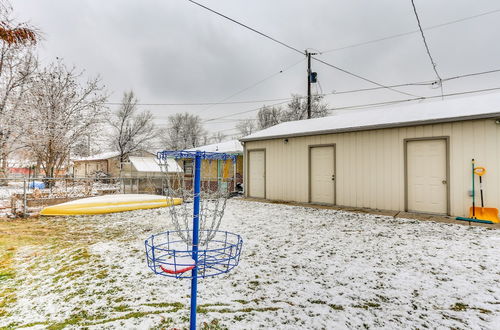 Photo 9 - Dog-friendly Denver Apartment w/ Shared Yard