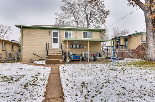 Photo 18 - Dog-friendly Denver Apartment w/ Shared Yard