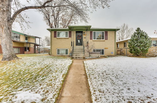 Photo 14 - Dog-friendly Denver Apartment w/ Shared Yard