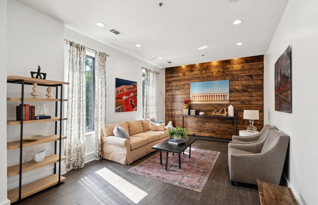 Music City's West End Retreat - Photo 15
