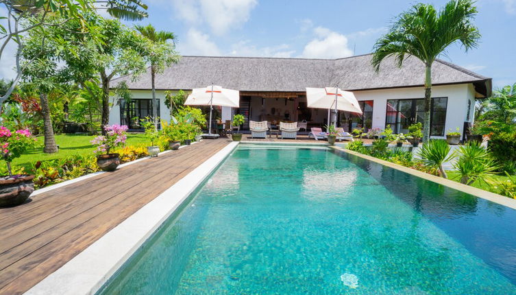 Foto 1 - Villa Labak Sari Tabanan