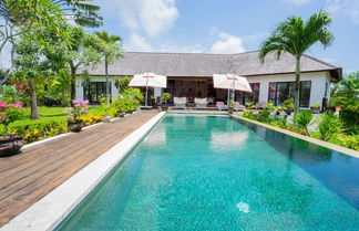 Foto 1 - Villa Labak Sari Tabanan