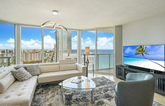 Foto 1 - A Breathtaking Oceanview High Rise Luxury Condo