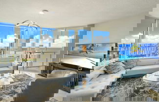 Foto 1 - A Breathtaking Oceanview High Rise Luxury Condo!