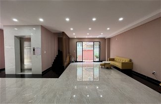 Foto 2 - NEW LAND Apartment - Nam Thong 3