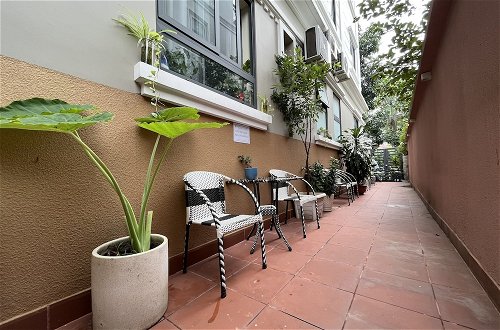 Photo 35 - NEW LAND Apartment - Nam Thong 3