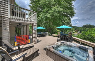 Photo 1 - Butler Bliss by Avantstay Private Dock + Views