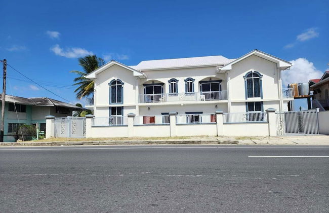 Coastal Comfort - Foto 18