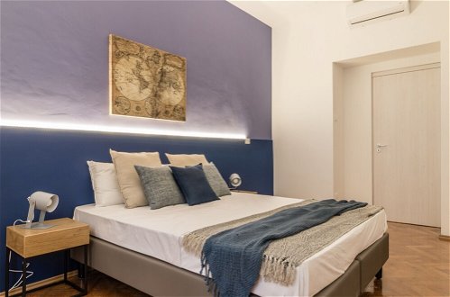 Foto 5 - Ghiberti Apartments - Blue and Gold