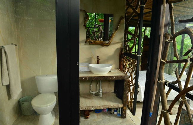 Cabaña Arborea - Foto 5