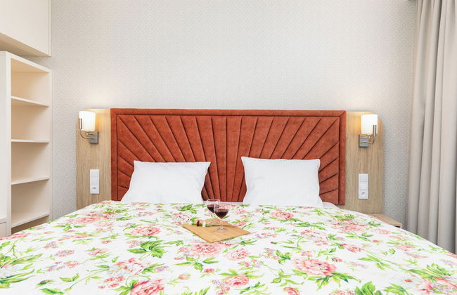 Bel Mare Apartments by Renters - Foto 23