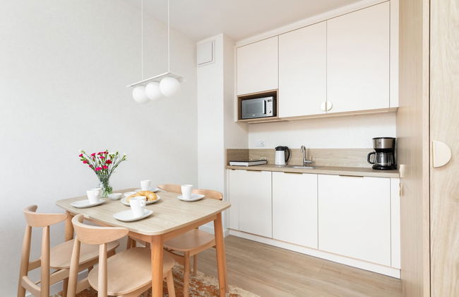 Bel Mare Apartments by Renters - Foto 61