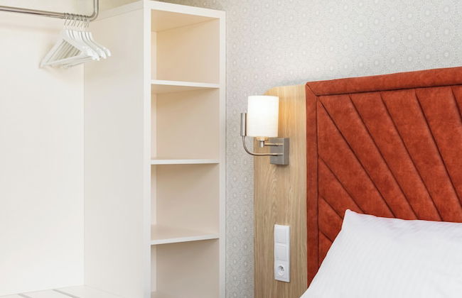 Bel Mare Apartments by Renters - Foto 32
