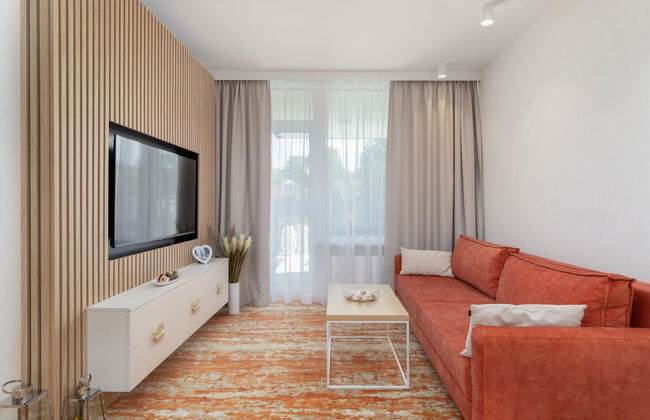 Bel Mare Apartments by Renters - Foto 1