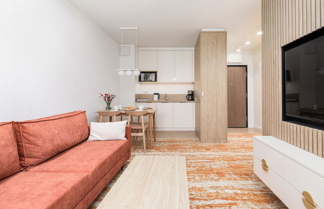 Bel Mare Apartments by Renters - Foto 70